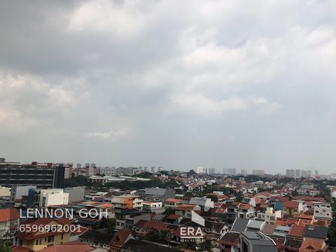 LENGKONG TUJOH VACANZA @ EAST 出租