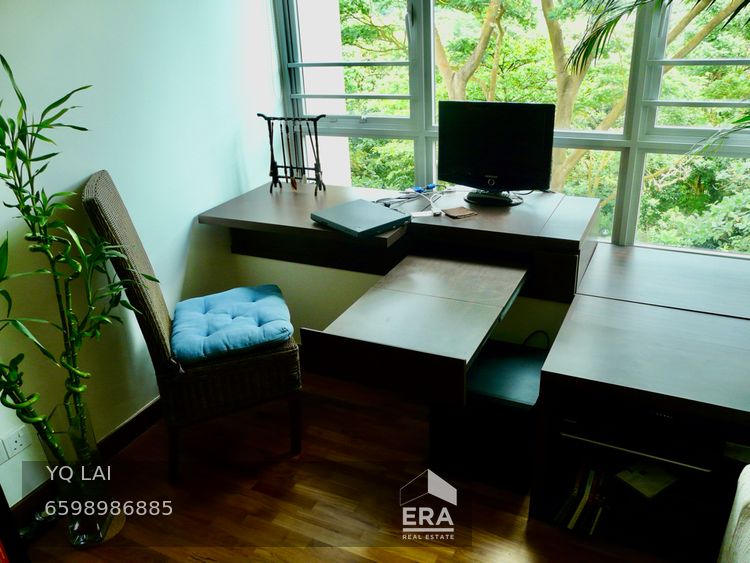 BUKIT DRIVE THE RAINTREE 出租