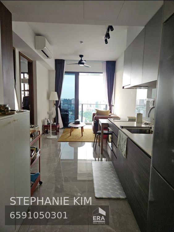 STIRLING ROAD STIRLING RESIDENCES 出租