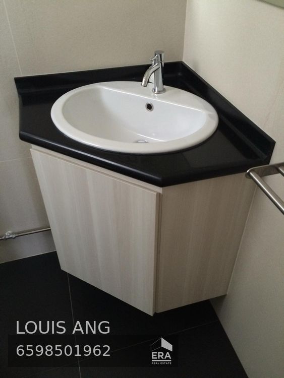 JALAN JINTAN KIM SIA COURT 出租