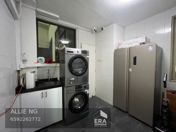 JALAN JINTAN KIM SIA COURT 出租