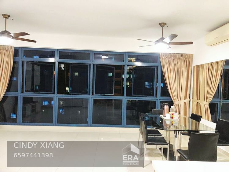 KITCHENER LINK CITY SQUARE RESIDENCES 出租