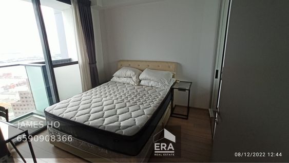 ENGGOR STREET SKYSUITES@ANSON 出租
