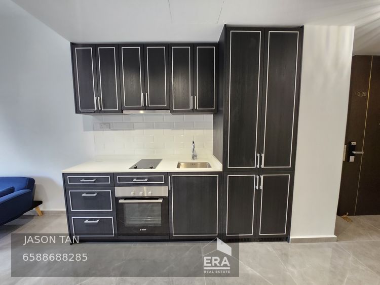 RIFLE RANGE ROAD MAYFAIR GARDENS 出租