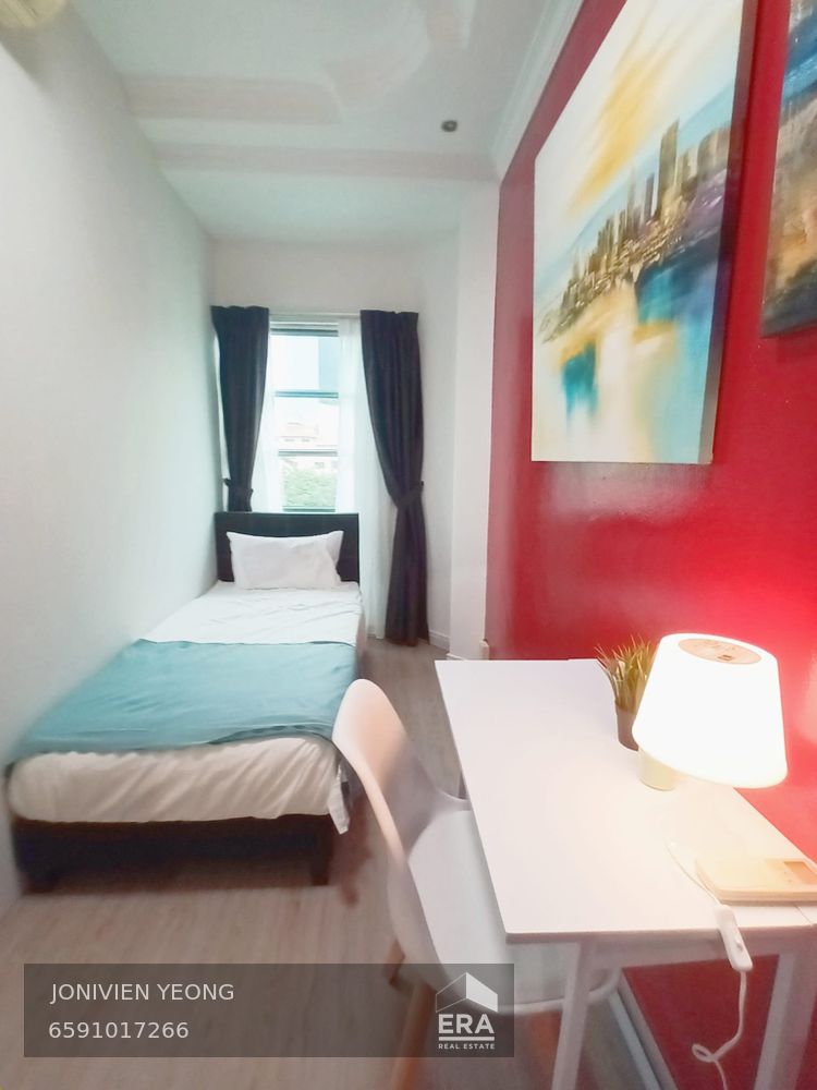 KENG CHEOW STREET THE RIVERSIDE PIAZZA 出租