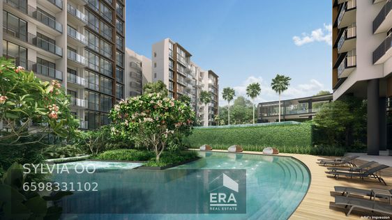 DAIRY FARM WALK THE BOTANY AT DAIRY FARM 出售