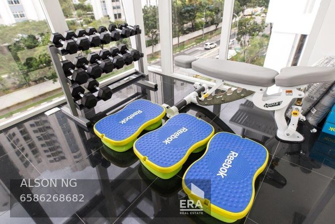 TANJONG RHU ROAD THE LINE @ TANJONG RHU 出售