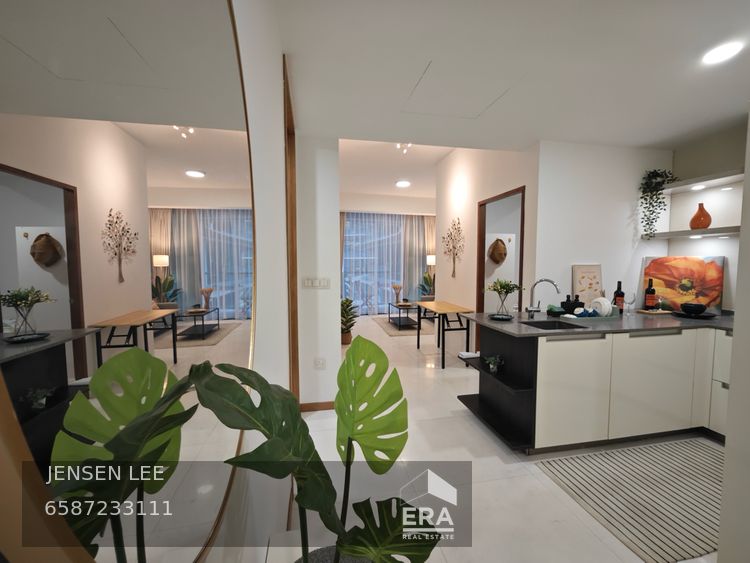 MARINA WAY MARINA ONE RESIDENCES 出售