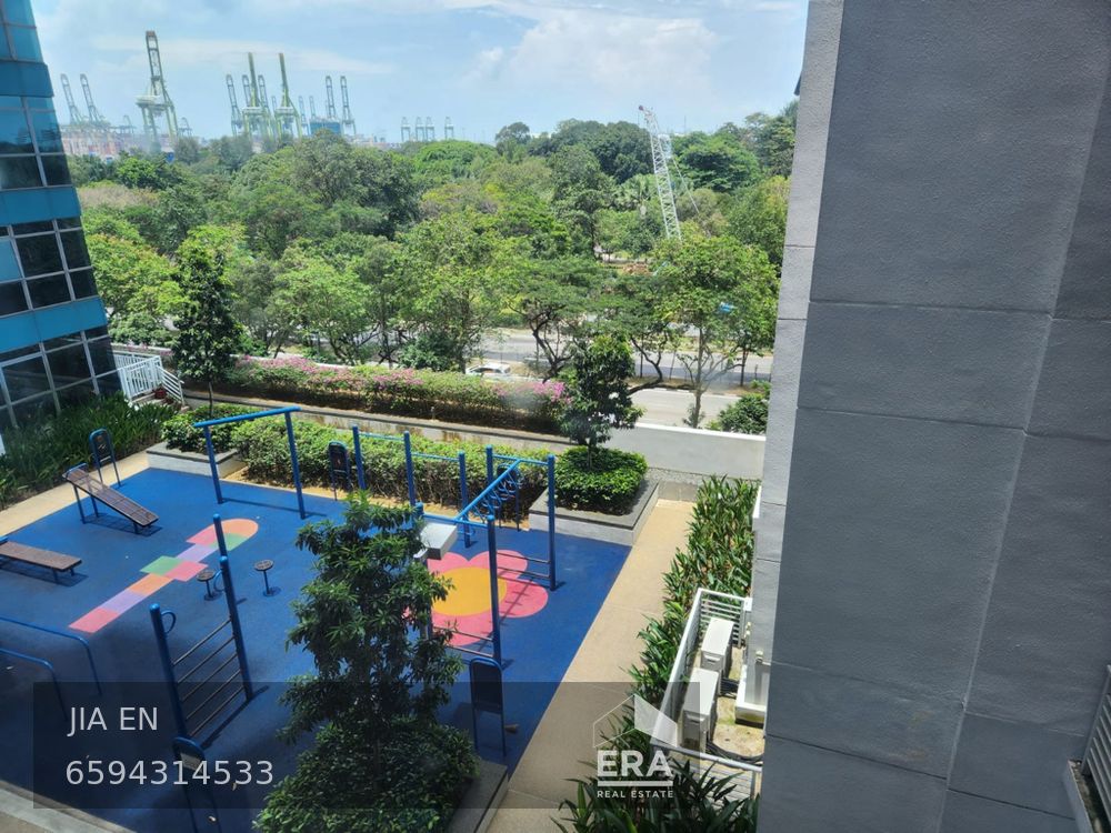 WEST COAST CRESCENT BLUE HORIZON 出售