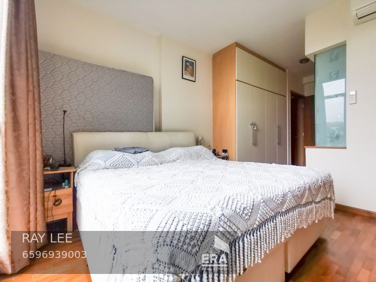 YISHUN AVENUE 6 LILYDALE 出售