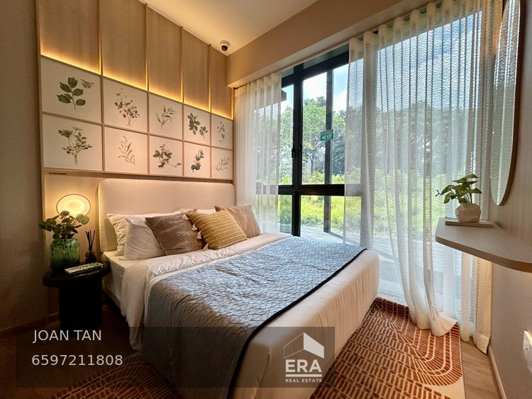 LENTOR HILLS ROAD LENTORIA 出售