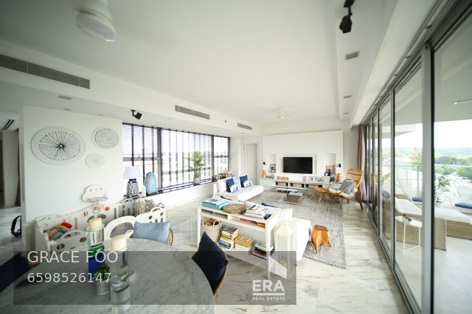 THOMSON LANE SKY@ELEVEN 出租