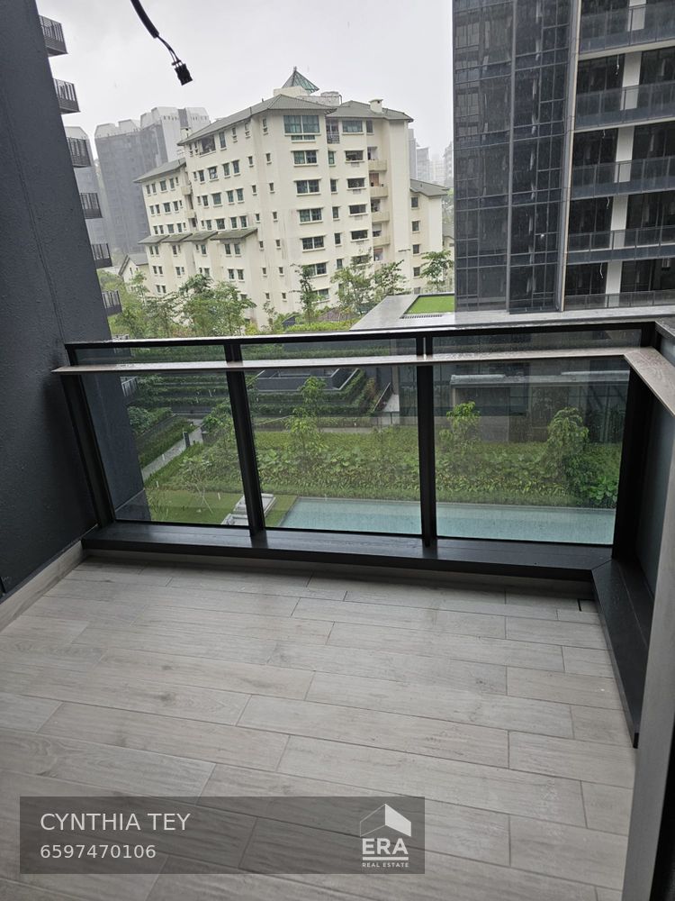 LEEDON HEIGHTS LEEDON GREEN 出租