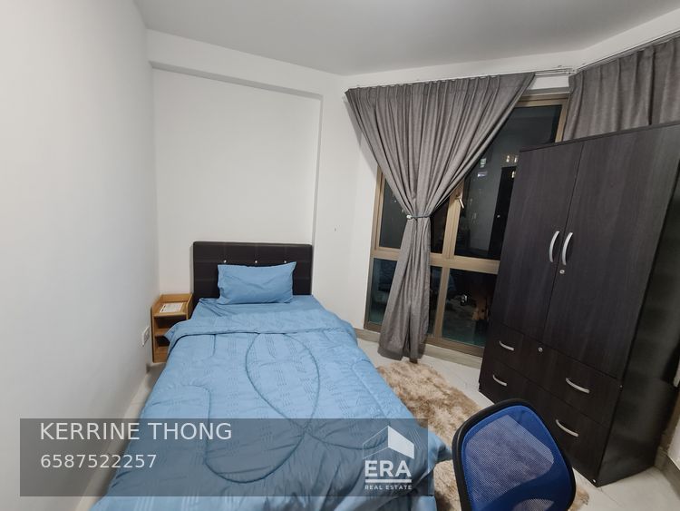 YISHUN STREET 81 ORCHID PARK CONDOMINIUM 出租