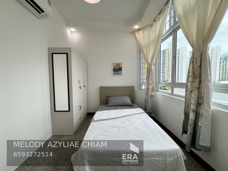 PETIR ROAD MAYSPRINGS 出租