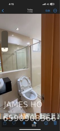 LORONG 27 GEYLANG THE ALCOVE 出租