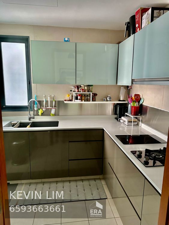 SIXTH AVENUE THE SIXTH AVENUE RESIDENCES 出租