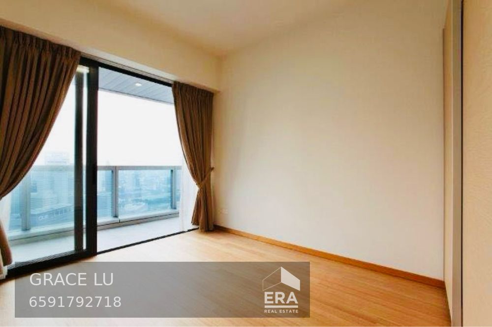 MARINA BOULEVARD MARINA BAY RESIDENCES 出租