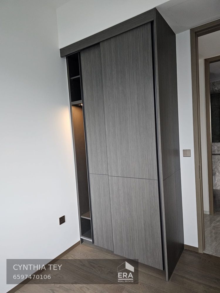 LEEDON HEIGHTS LEEDON GREEN 出租