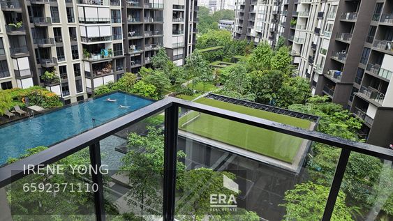 WOODLEIGH LANE PARK COLONIAL 出租