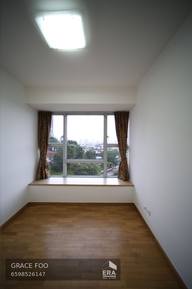 THOMSON LANE SKY@ELEVEN 出租