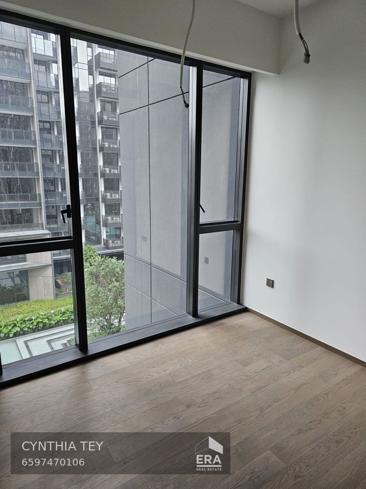 LEEDON HEIGHTS LEEDON GREEN 出租