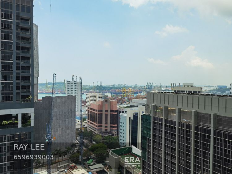 GOPENG STREET ICON 出租