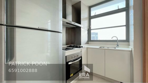 LINCOLN ROAD PARK INFINIA AT WEE NAM 出租