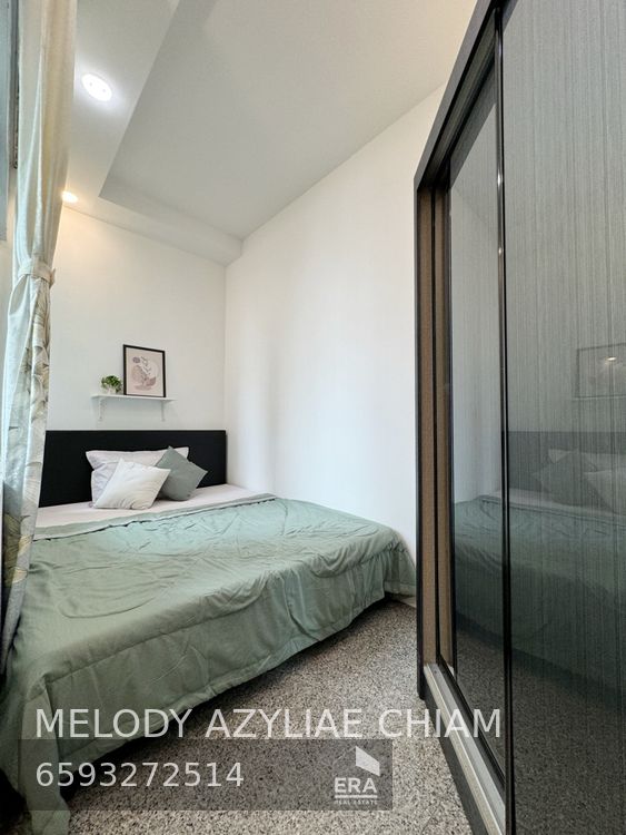 PETIR ROAD MAYSPRINGS 出租