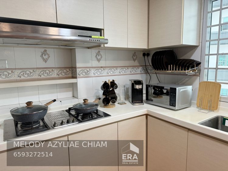 PETIR ROAD MAYSPRINGS 出租