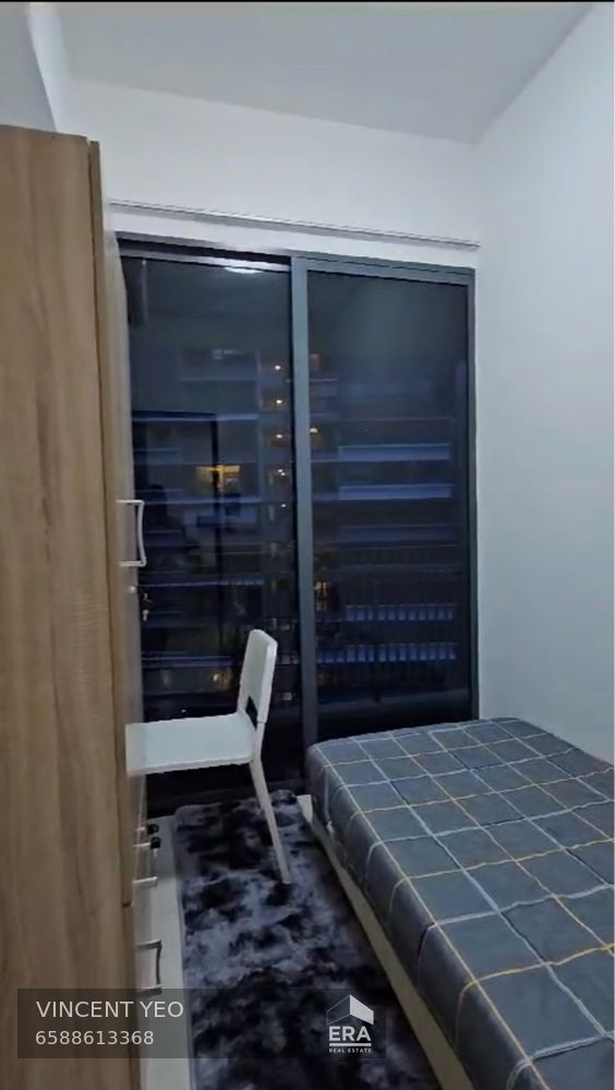 PASIR RIS GROVE THE PALETTE 出租