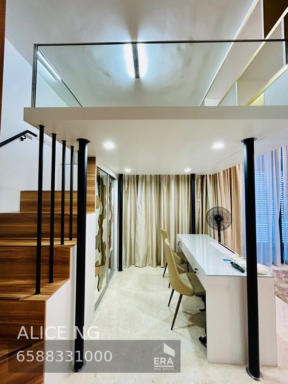 PUNGGOL CENTRAL WATERTOWN 出租