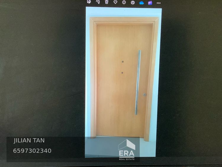 PUNGGOL WALK A TREASURE TROVE 出租