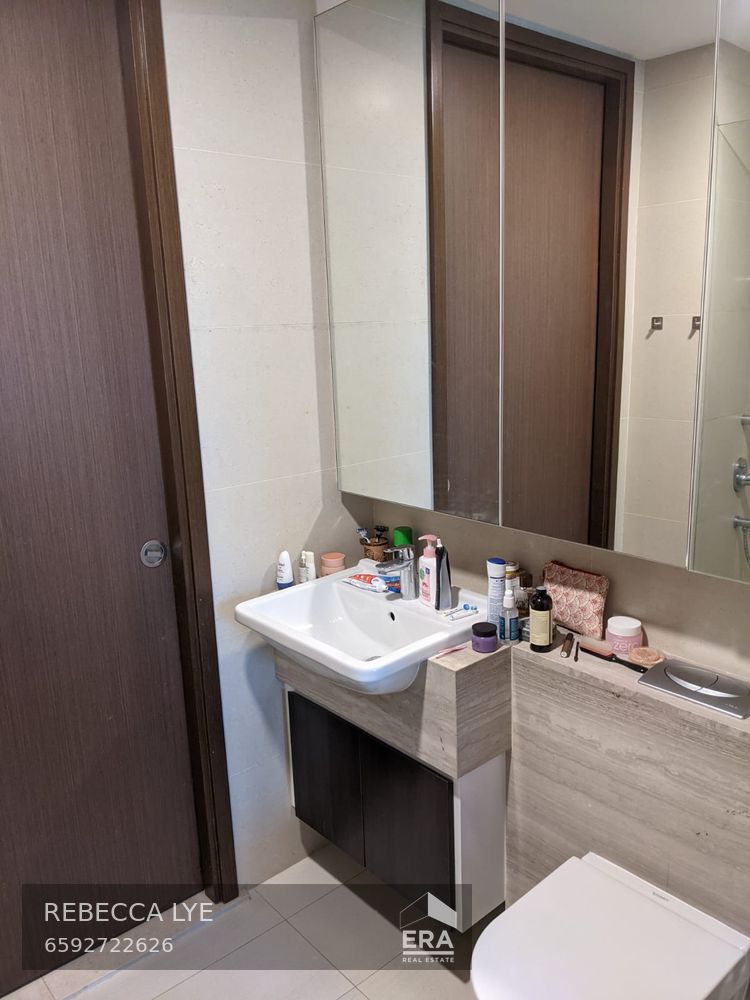 ROBINSON ROAD ROBINSON SUITES 出租