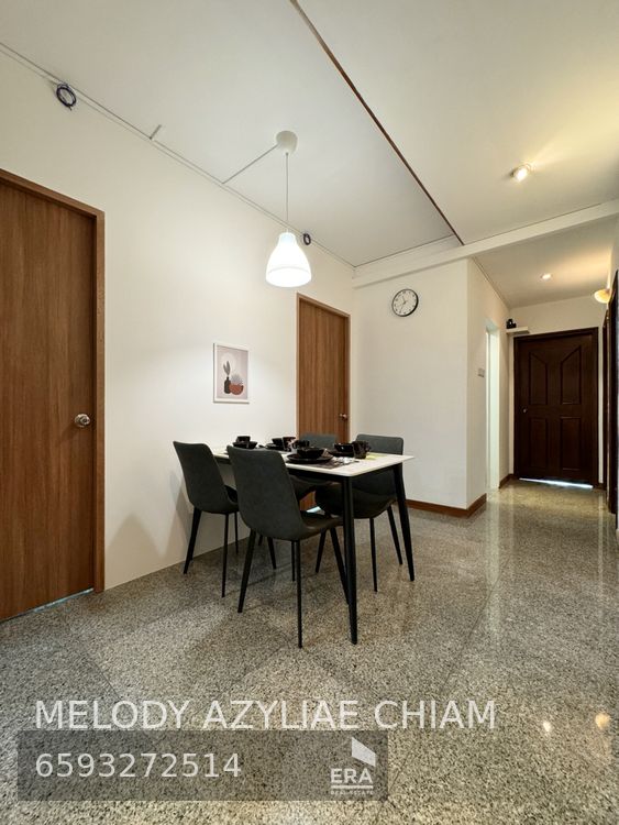 PETIR ROAD MAYSPRINGS 出租