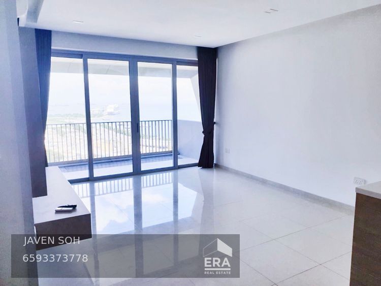 SHENTON WAY V ON SHENTON 出租