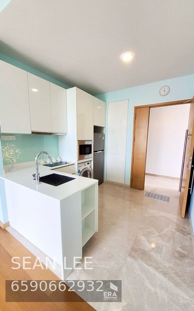 Kingsford Hillview Peak 出租