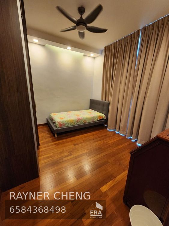 JALAN DUSUN GALLERY FIFTEEN 出租