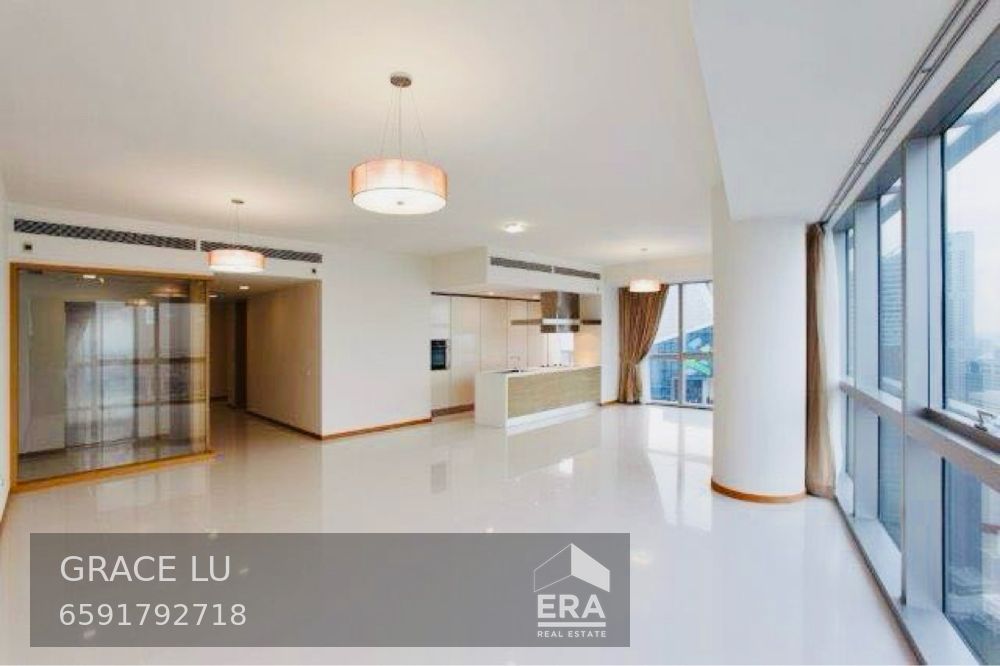 MARINA BOULEVARD MARINA BAY RESIDENCES 出租