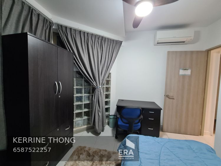 YISHUN STREET 81 ORCHID PARK CONDOMINIUM 出租