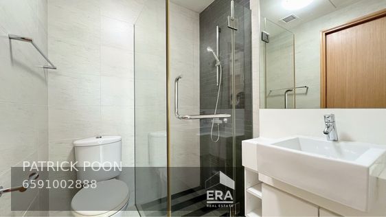 LINCOLN ROAD PARK INFINIA AT WEE NAM 出租