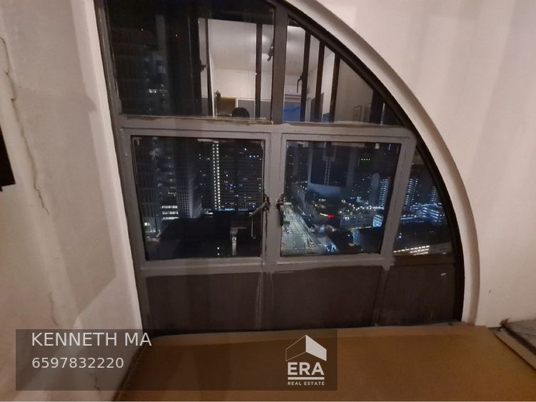 PARK ROAD PEOPLE'S PARK COMPLEX 出租