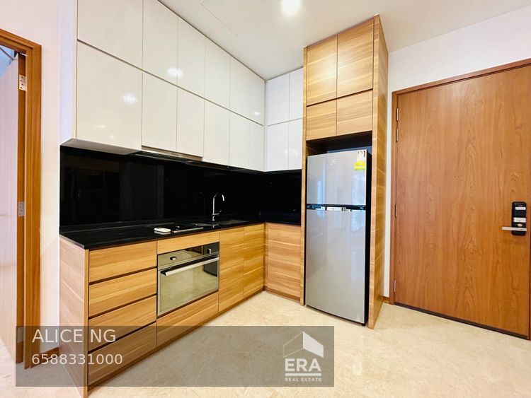 PUNGGOL CENTRAL WATERTOWN 出租