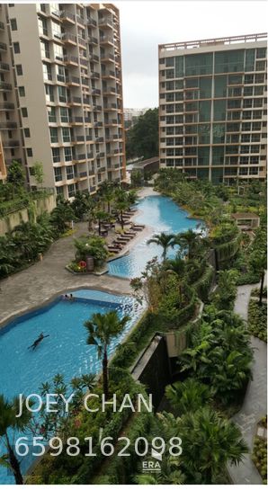 BEDOK RISE THE GLADES 出租