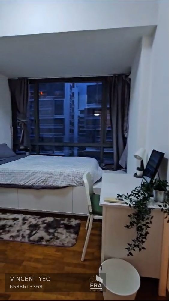 PASIR RIS GROVE THE PALETTE 出租