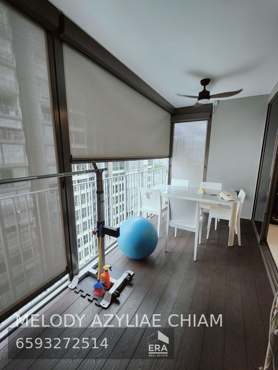 ANCHORVALE LANE RIVERCOVE RESIDENCES 出租