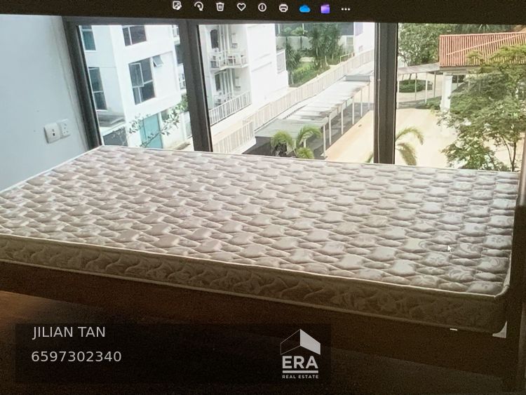 PUNGGOL WALK A TREASURE TROVE 出租