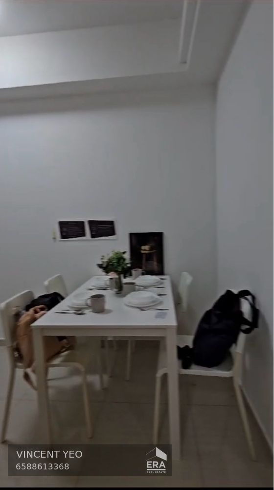 PASIR RIS GROVE THE PALETTE 出租