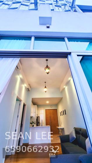 Kingsford Hillview Peak 出租