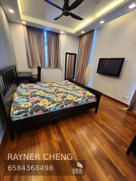 JALAN DUSUN GALLERY FIFTEEN 出租